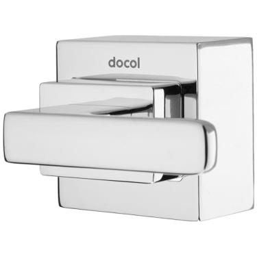 Imagem de Acabamento para Registro de 1/2, 3/4 e 1 Breezy Docol Cromado