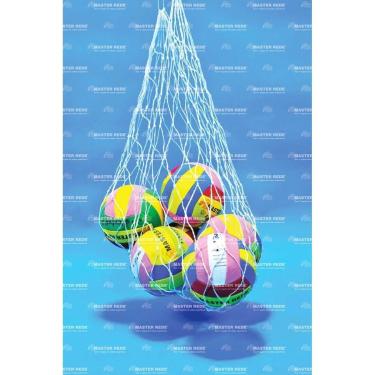 Imagem de Saco para 15 Bolas Master Fio 2.5mm Seda-Unissex