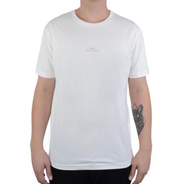 Imagem de Camiseta Masculina King&Joe Branco Off - CA22-Masculino