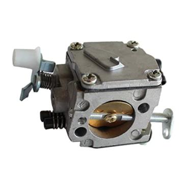 Imagem de Peças de motosserra 181 288 281 Carburador para Husqvarna 181 288 281 288XP 281XP Motosserra substitui peças OEM 503280401