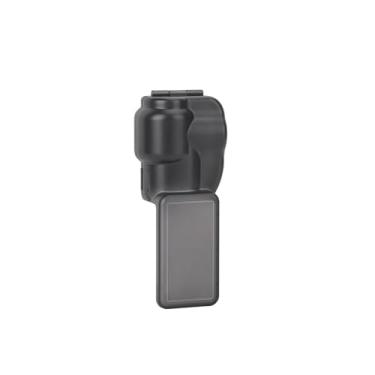 Imagem de TYUANDOUER Capa protetora compatível com DJI Osmo Pocket 3 Creator Combo, protetor de gimbal portátil, tampa de lente de câmera e capa protetora de tela para acessórios Osmo Pocket 3