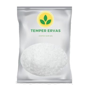 Imagem de Xilitol cristal 100% puro Adoçante Natural 1kg