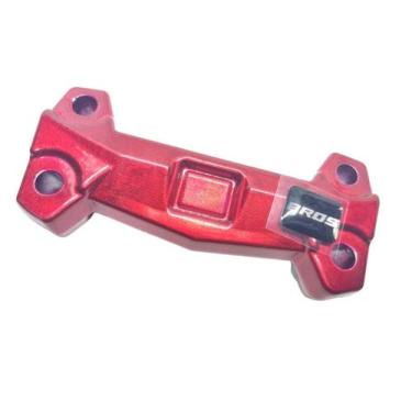 Imagem de Cadeado Fixador Mesa Guidão Honda Bros 125 Bros 150 Bros 160 - Mmb