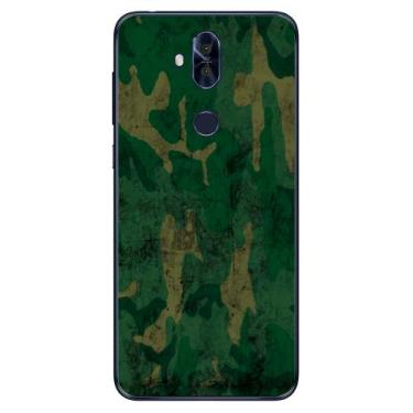 Imagem de Capa Adesivo Skin161 Verso Para Asus Zenfone 5 Selfie Pro - KawaSkin