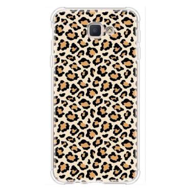 Imagem de Capa Capinha De Celular Compatível com Galaxy J5 Prime Samsung Persona