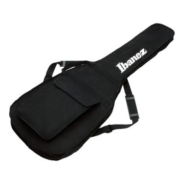 Imagem de Bag Para Guitarra Preto Ibanez Gig Bag IGB101 [F035]