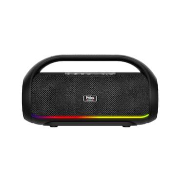 Imagem de Caixa de Som Philco Extreme PBS220BT com Bluetooth e Entrada USB – 220W