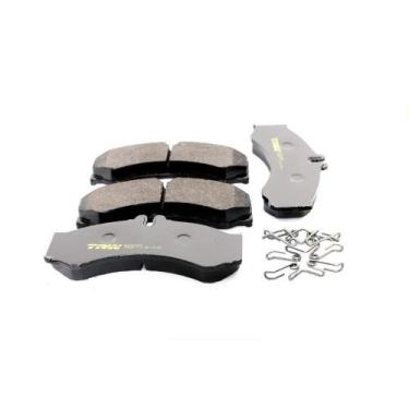 Imagem de Pastilha de Freio Sprinter Chassi RCPT04450 - TRW