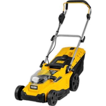 Imagem de Maquina De Cortar Grama 36V Bateria Intercambiável Sem Baterias IMGV18