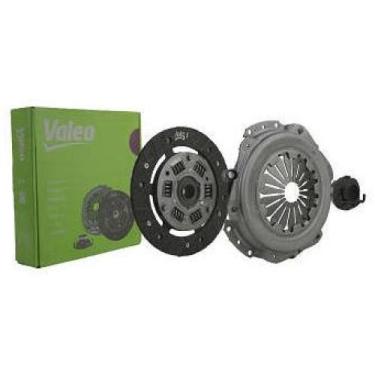 Imagem de Kit Embreagem Logan 2000 a 2016 Valeo 227959.