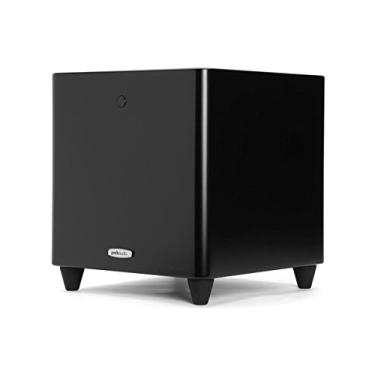 Imagem de Polk Audio Subwoofer DSW PRO 440 WI, Preto