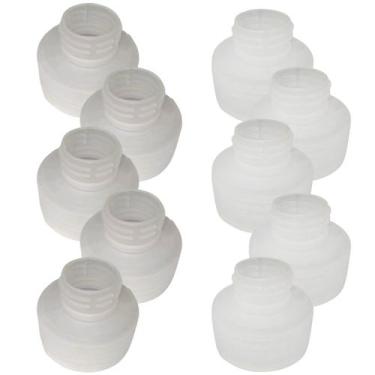 Imagem de Kit 10x Redução de Válvula Pump 42mm 5L para R28/410 - Fera