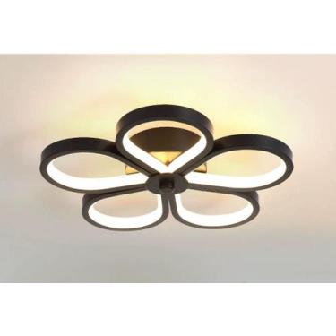 Imagem de Luminária,  Plafon Led Moderna Lustre para Corredor Sala Quarto Alta Q