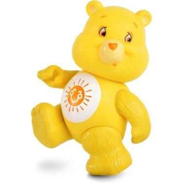 Imagem de Ursinhos carinhosos - sol - original estrela, Ursinhos Carinhosos