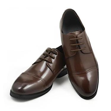 Imagem de Kit Cadarços Silicone Elástico Prático Rápido Social - ByteStore, Marr