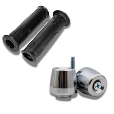 Imagem de Pesinho PCX Robusto Com Excelente Estabilidade Manopla Confortável - N