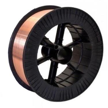 Imagem de ARAME SOLDA SOLDA MIG 15 K 1,2 mm - IMPORTADO