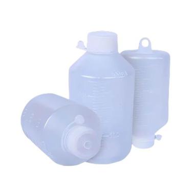 Imagem de Frasco para Nutrição Enteral 300ml - Medsonda, Estéril