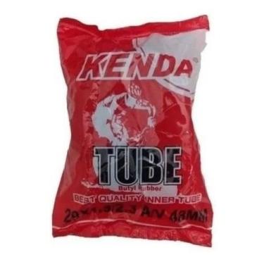Imagem de Câmara De Ar Para Bicicleta Aro 29x1.90/2.3 Kenda Schrader