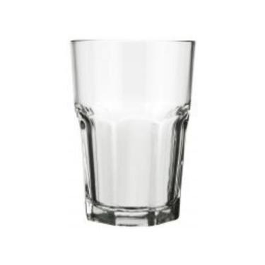 Imagem de Jogo 10 Copos Bristol Nadir Refri Suco Glamour 200 ml - Nadir Figueire