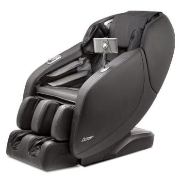 Imagem de Poltrona de Massagem / Massageadora Cirrus - Cor Preta - Massage Expre