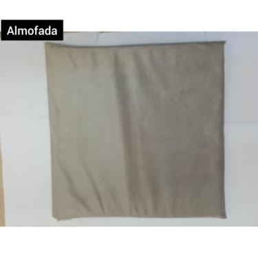Imagem de Almofada Pet Para Cachorro e Gato Espuma D28 40x40 - Lovehome