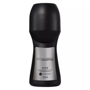 Imagem de Avon - 300km/h Quantum Desodorante Roll-On 50ml