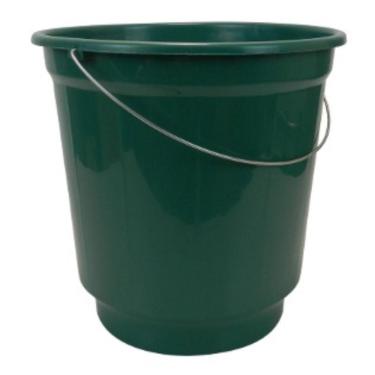 Imagem de Balde 20 Litros Com Alça Metalica Bf20