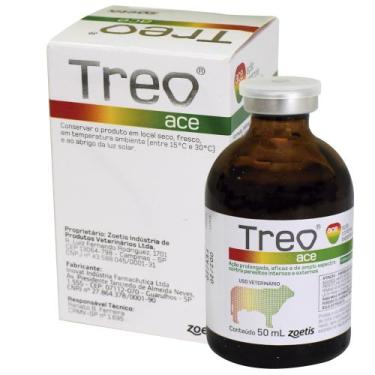 Imagem de Treo Ace - 50ml - Zoetis 