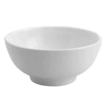 Imagem de Bowl Porcelana Iorguteira Média 10,0 x 6,0cm Lyor