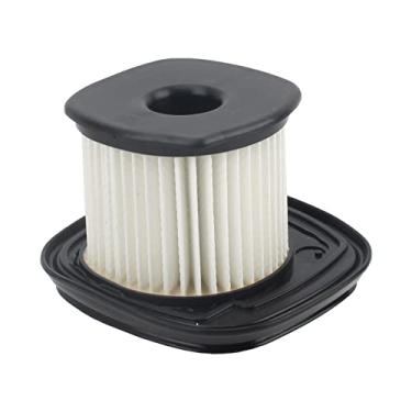 Imagem de Carbhub 42411404400 Filtro de ar para sopradores Stihl BG56 BG66 BG86 BG86C Substituir para 42411404400 42411404403 Kits de peças de cortadores de grama resistentes