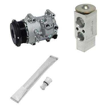 Imagem de Novo Kit de serviço de substituição de compressor HVAC A/C CK 5670