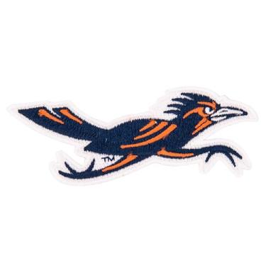 Imagem de Desert Cactus Patch University of Texas at San Antonio – Aplique bordado para blazers, jaquetas, mochilas, bolsas, chapéus e equipamentos táticos – (Pacote - Design C)