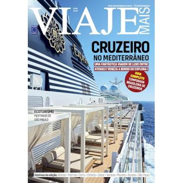 Imagem de Revista Viaje Mais 281