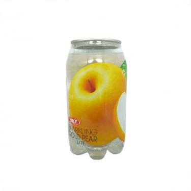Imagem de Refrigerante Coreano Sabor Pera 350ml - OKF