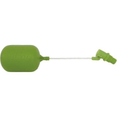 Imagem de Torneira Bóia Viqua para Caixa D'água Inteligente 1/2 e 3/4 Haste Alum