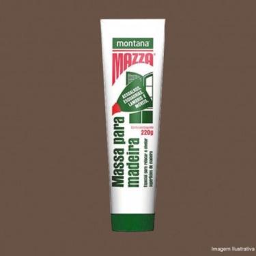 Imagem de Mazza massa imbuia 220g - montana