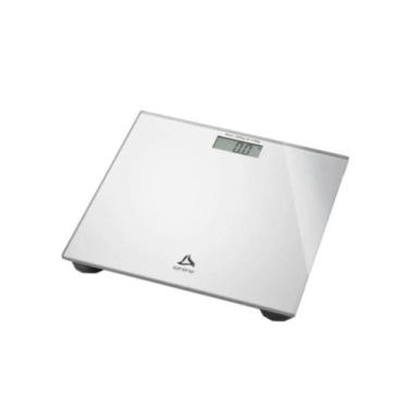 Imagem de Balança Digital Digi-Health para até 180Kg Multilaser Prata - A.R Vari