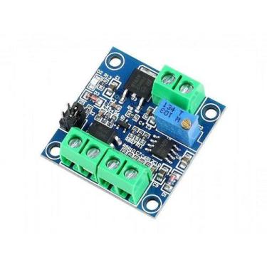 Imagem de Modulo conversor pwm para tensao 0 a 10v (0-10v)