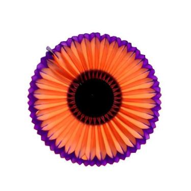 Imagem de Enfeite Decorativo de Halloween - Girassol - 63cm - 1 unidade - Giroto