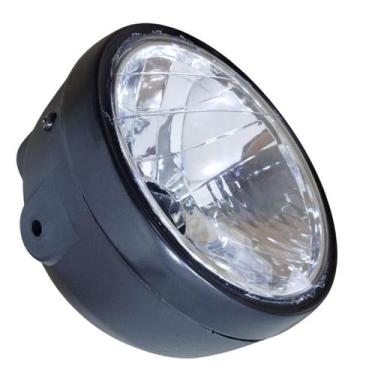 Imagem de Farol Completo  Twister 2006  Qualidade Superior  Design Resistente - 