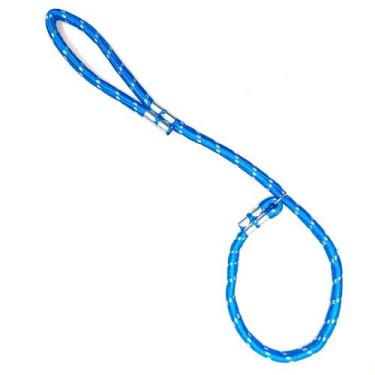 Imagem de Guia Roliça Ajustável para Cães 16mm x 1mt Varias Cores - Tornado Pet,