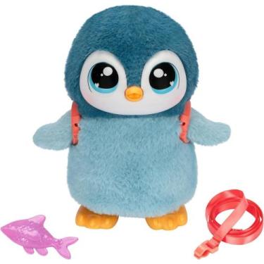 Imagem de Little Live Pets Meu Pinguim Que Anda - Fun