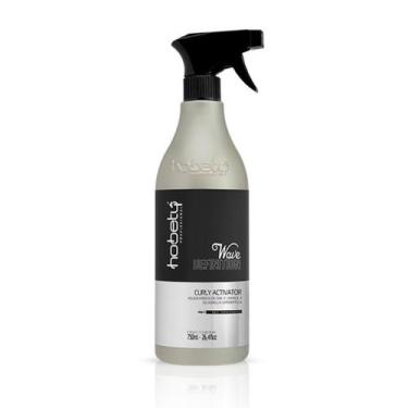 Imagem de Hobety Ativador de Cachos - Curly Activator Wave Definition 750ml