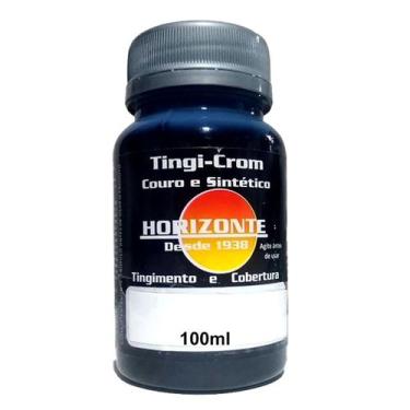 Imagem de Tinta Para Couro Sapatos, Jaquetas, Sofás, Bancos, Bolsas. - Horizonte