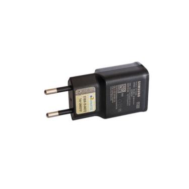 Imagem de Carregador 15w Samsung Galaxy A13 Original , Preto