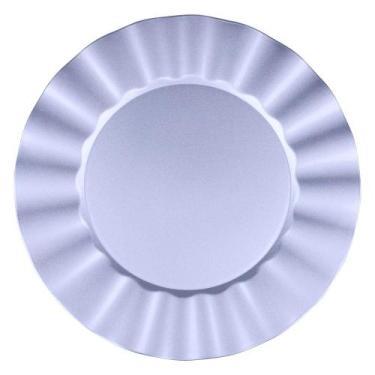 Imagem de Sousplast 32cm CV244340 Noelle Cz Cazza, UNICA