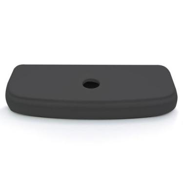 Imagem de Tampa Para Caixa Acoplada IC54 Sabatini Plus Preto Icasa