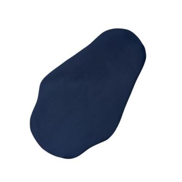 Imagem de Capa De Banco p/ Yamaha Neo125AT 2017-2025 Preta Protercapas
