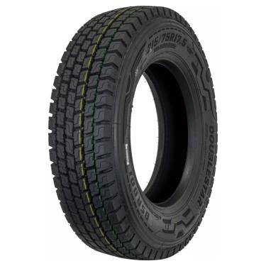 Imagem de PNEU DOUBLESTAR 235/75R17.5 18PR 143/141J TL DSRD01